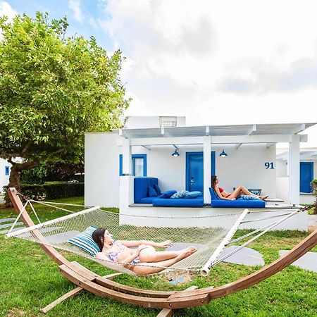 Nachsholim Beach Hotel Nahsholim Luaran gambar